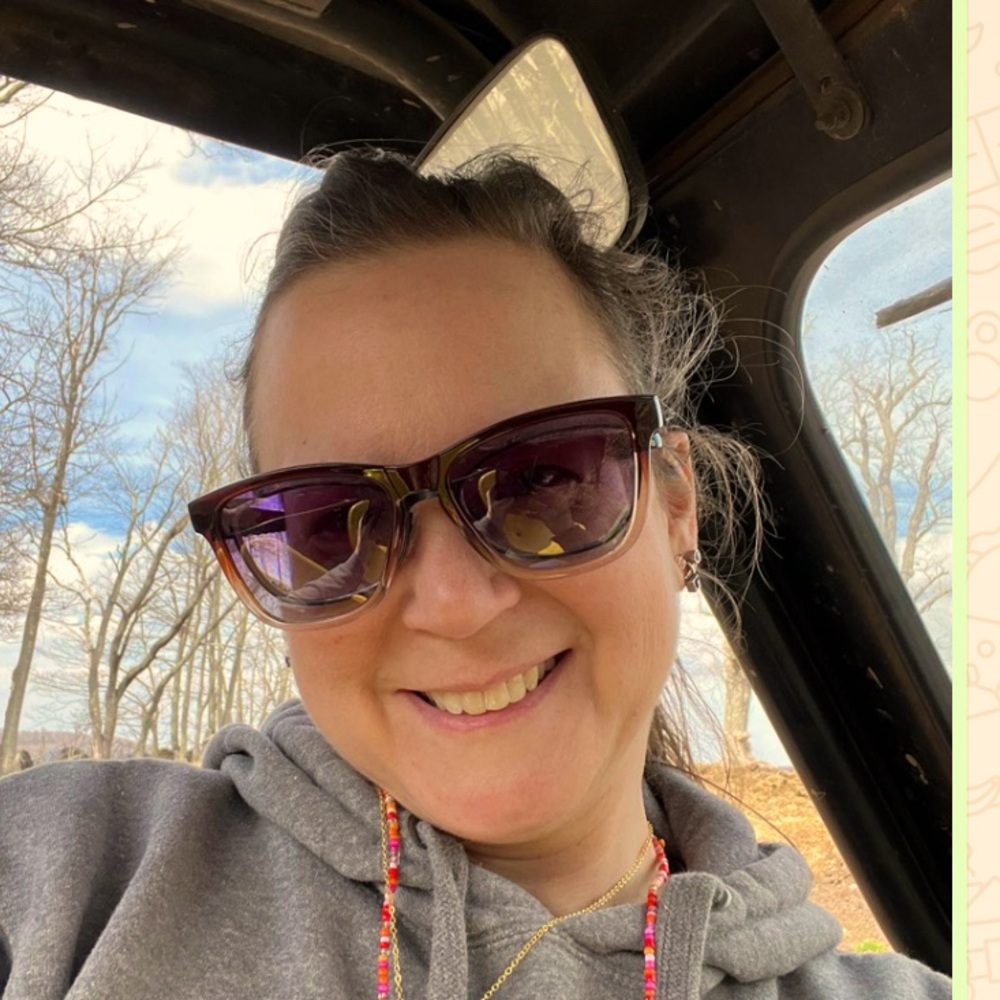 Meet your Posher, Toni